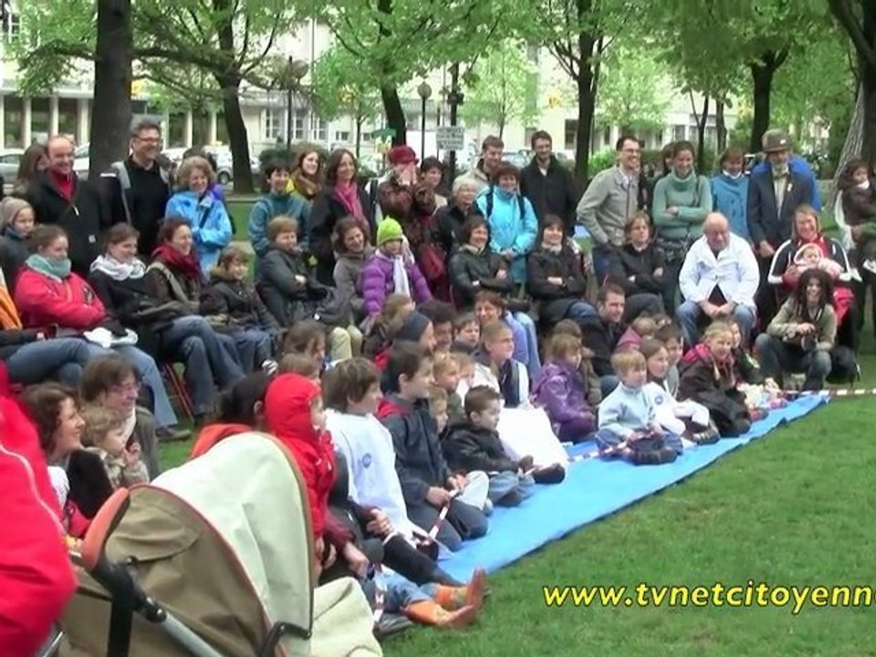 Ecofestiv' 2012
