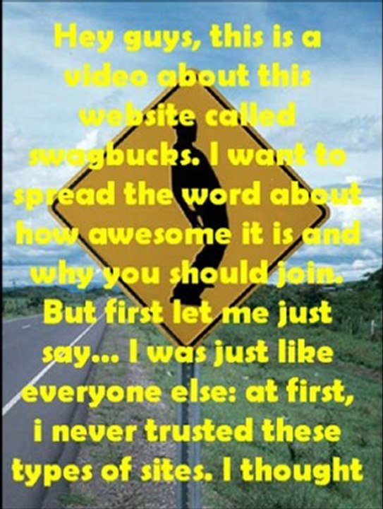 How to get Swagbucks Referrals