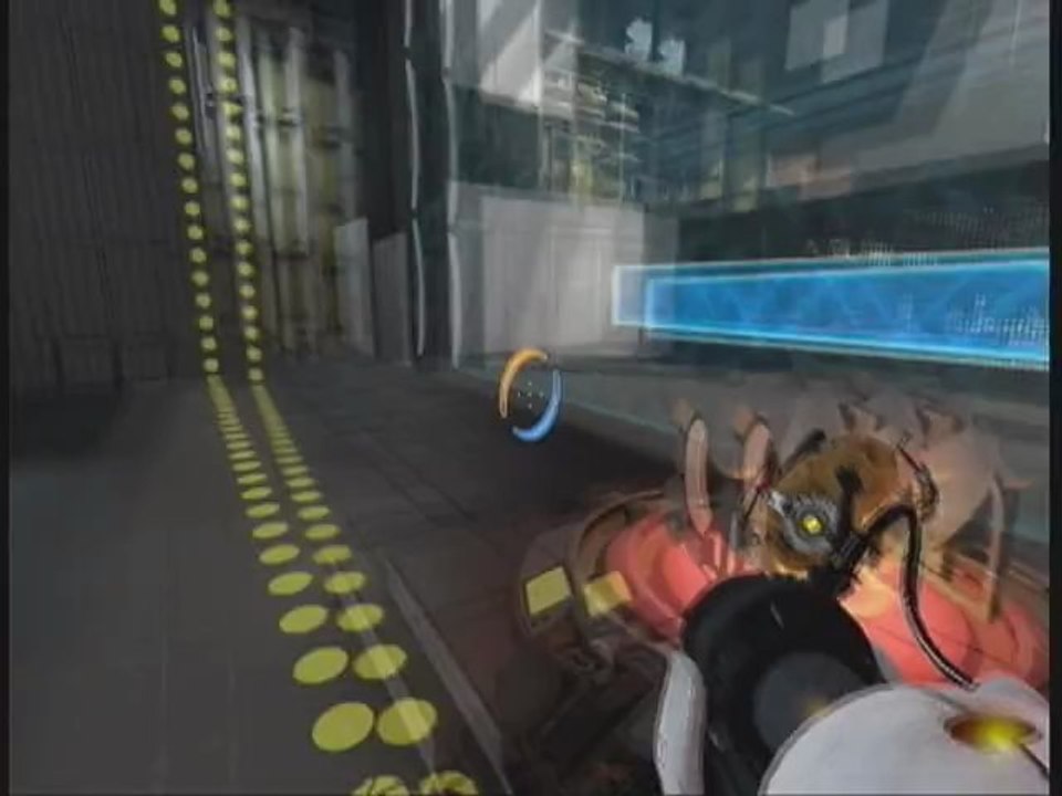 Portal 2 /8 Addiction