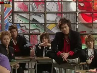 Gokusen 2 07 Video Dailymotion
