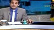 عمرو دياب فى حلقة برنامج البرنامج مع باسم يوسف مصطفى بكرى بكرى مان بتاريخ 20/4/2012 حلقة مسخرة