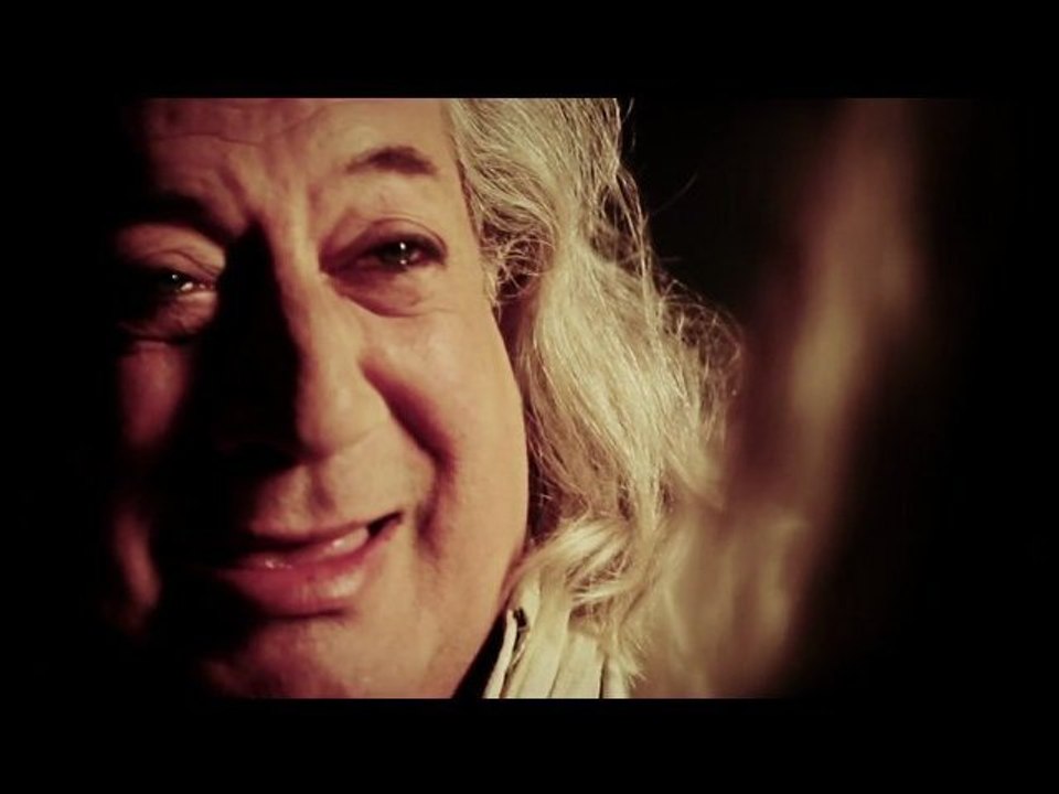 Jean Claude Dreyfus "MALENA" de Pierre Nogueras (durée 12 min)