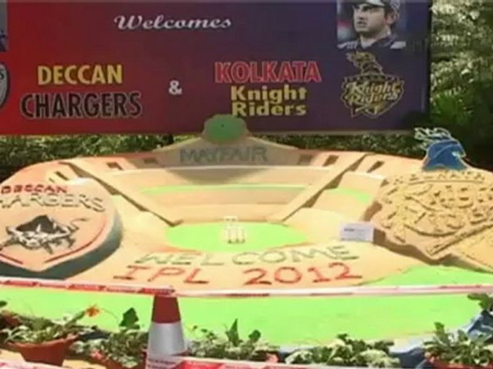 We need some luck - Sangakarra