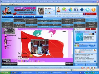 Serdar Ortaç Şarkıları 2012 SESLİKUZEN