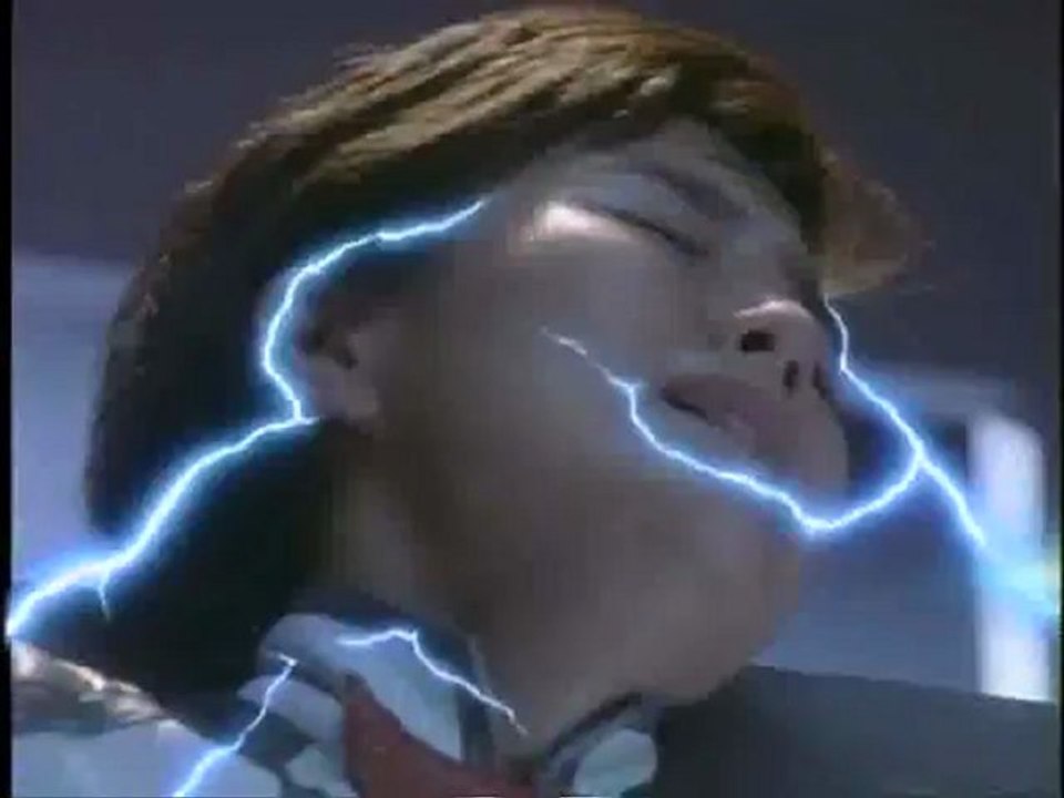 Ultraman Tiga episode 7 ENG SUB