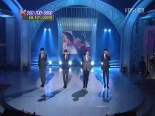120317 KBS Love Request_2AM cut