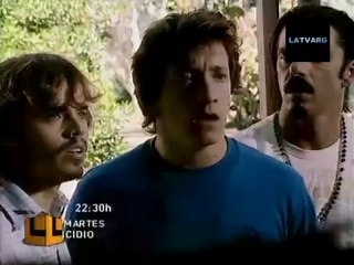 Alma Pirata Captulo 136 (Completo)