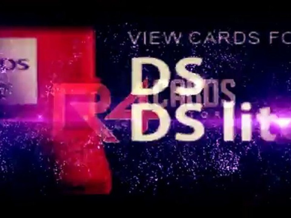 Best r4 cards