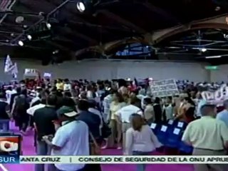 Detalles sobre el sistema electoral de Francia