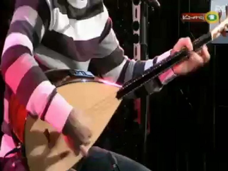 Konsera DILO ya li ser Kurd1ê.  dailymotion.com/user/Serpehati