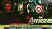 'Avengers' Assembles Array of Positive Reviews
