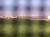 فري برس حماه المحتلةالحاجز المتواجد بين بلدة الهبيط وبلدة كفرنبودة تعزيزات عسكرية السبت 21 4 2012 Hama
