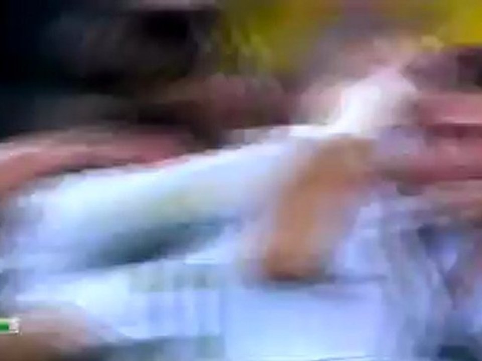 Real Madrid Celebrate Victory