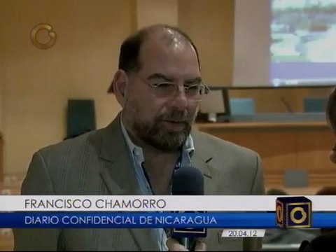 Deterioro de la libertad de prensa en América Latina fue uno de los principales temas discutidos en la SIP