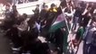 فري برس ريف دمشق يـبرود  مظاهرة الثوار الأبطال 20 04 2012  ج 2 Damascus