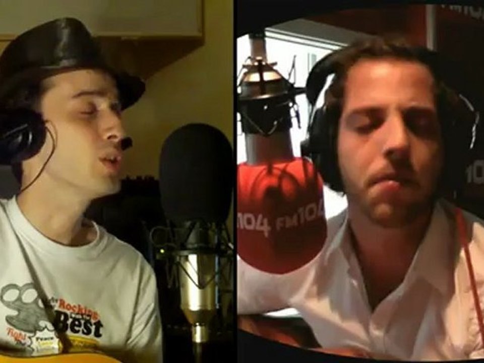 J. M. Fak(e)uring LouStic - Gangsta Paradise