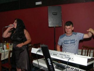 Grupi Muzikor Gazmendët Tetovë