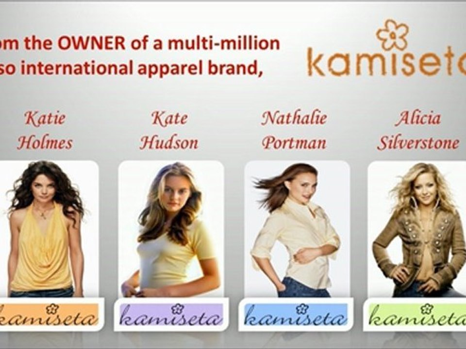 I am watching the "BEST" Home-Base Business and MLM Opportunity Video Ever!!! You MUST WATCH TOO!!!