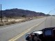 Route 66 - Désert de Mojave - Une minute de route avec Harlette 2