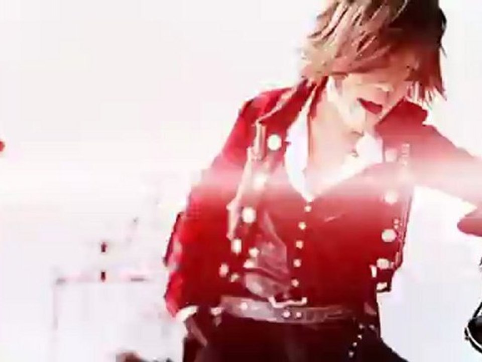 [PV] Sadie - RED LINE