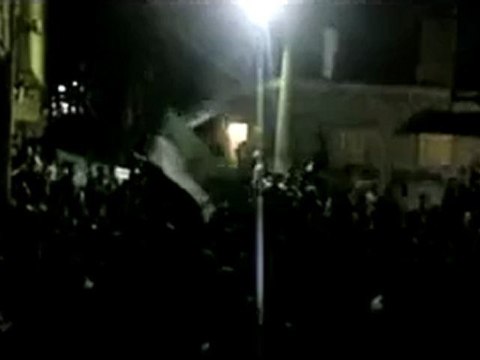 فري برس ديرالزور جمعة سننتصر ويهزم الاسد مسائية احرار حي الجبيلة 20 4 2012 ج1 DeerALzoor