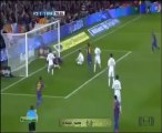 Barcelona vs Real Madrid 1-2 highlights 21-04-2012 BY Pes Design®