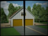 Garage with Apartment Plans - Dreams Do Come True