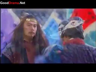 Sword Stained with Royal Blood - 19