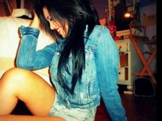 SI TU VEUX PARTIR     ❤   CINDY DANIEL