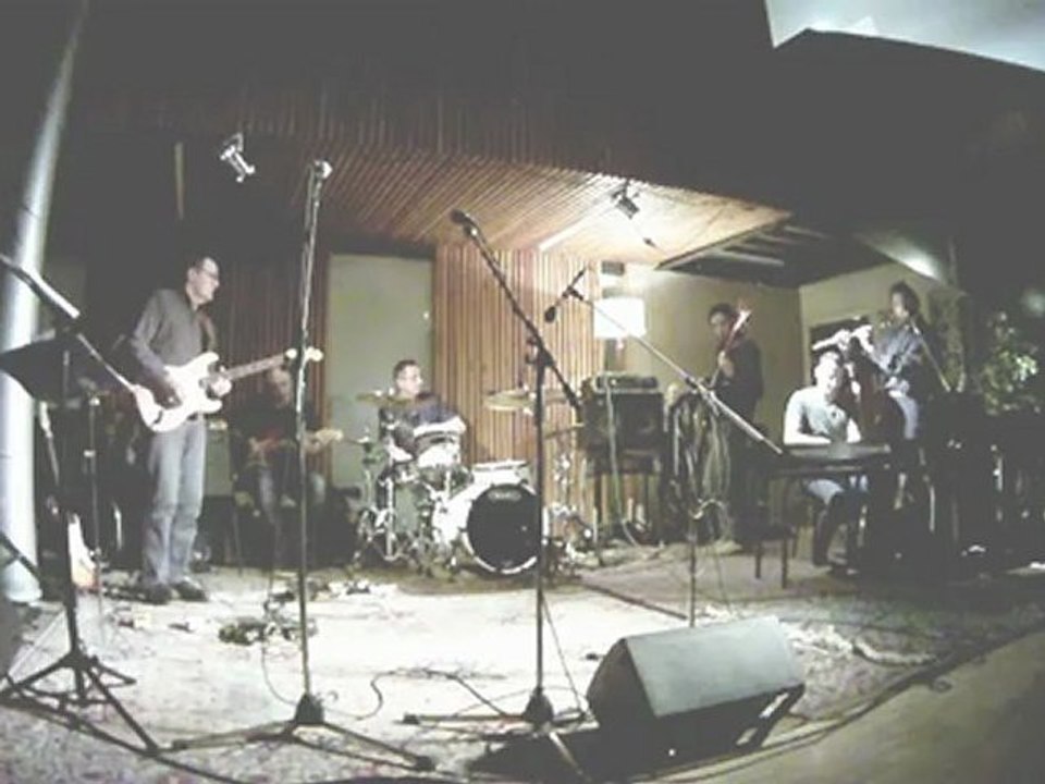 ricogas impros concert 001  avril 2012