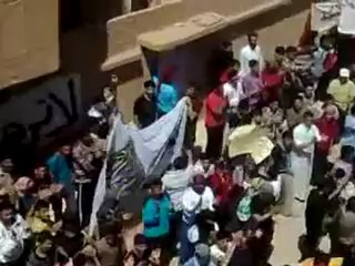 فري برس البوكمال  جمعة سننتصر ويهزم الاسد 20 4 2012ج1 ALbokama