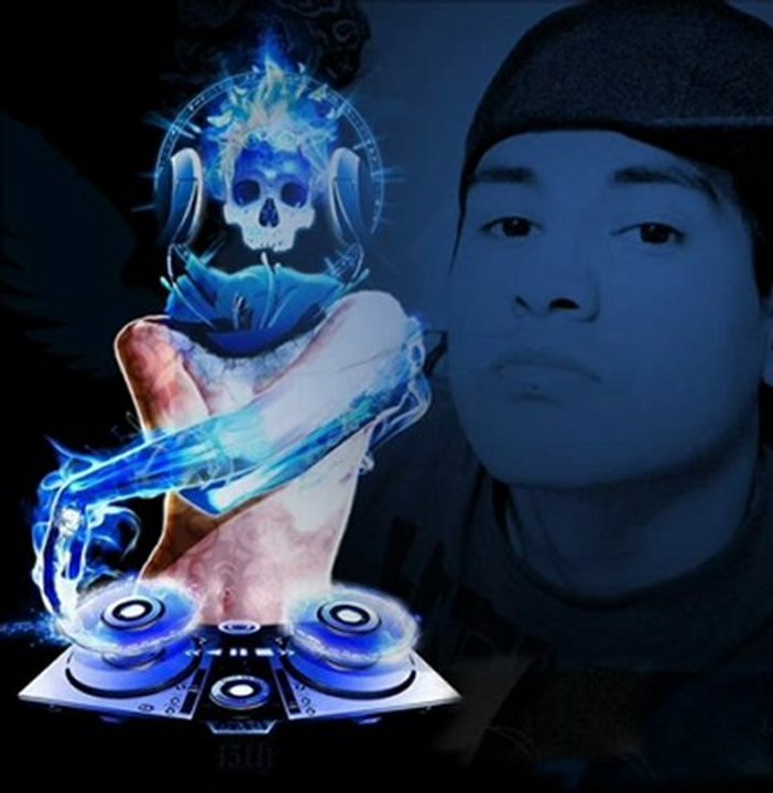 DJ JOEL IN THE MIX