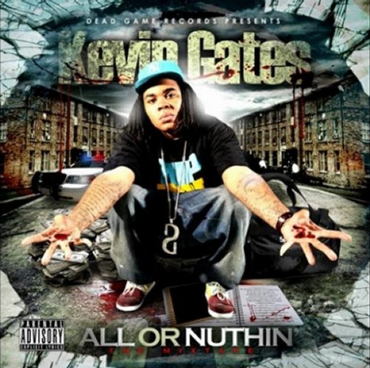 Kevin Gates - Streets Of BR
