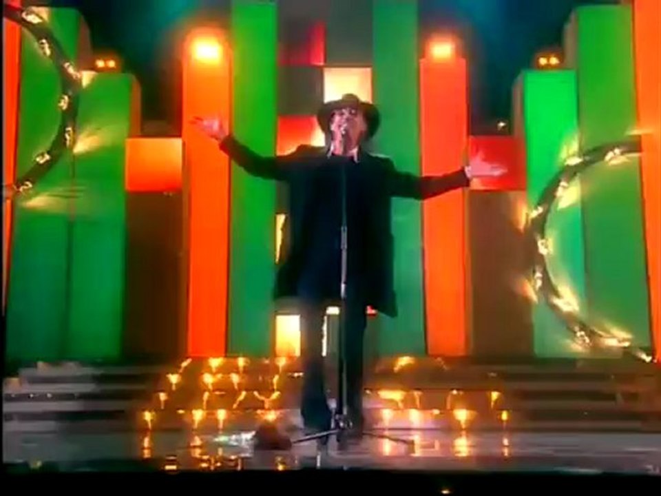 Михаил Боярский - Автомобиль (Life)