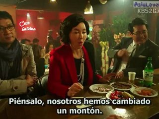 Lluvia de Amor(LR) Cap07(a) SubEsp