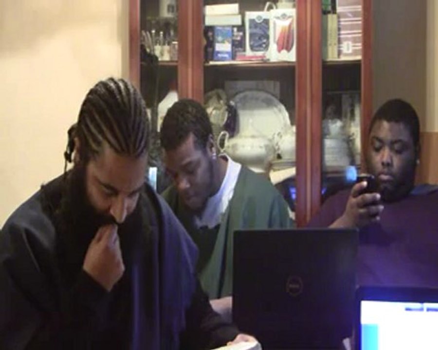 7 THOUGH U TAKE OUR VIDEOS DOWN, U CAN'T STOP THE TRUTH P7