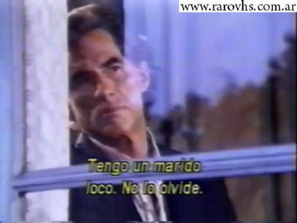 Play Murder For Me (1990) (Trailer) Producción de Corman en Argentina