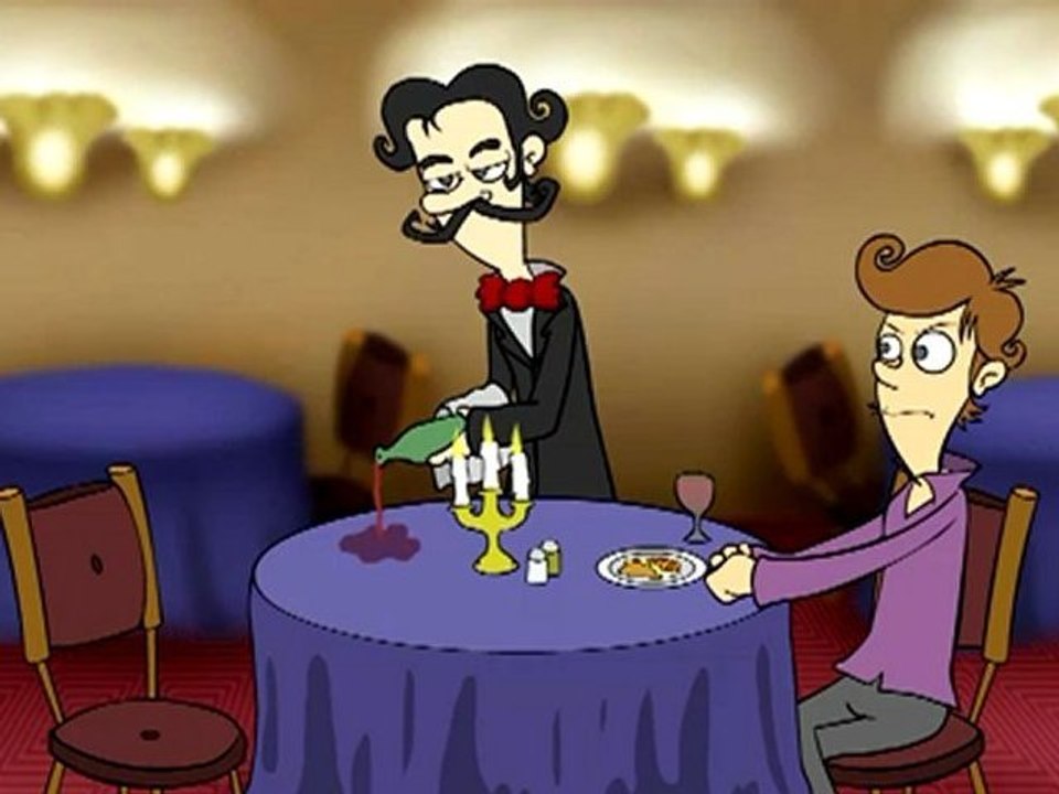 Date for One