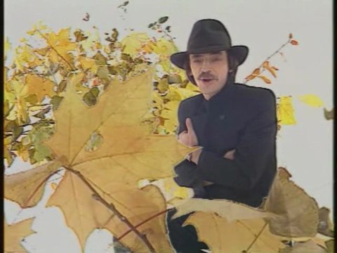 Михаил Боярский - Осень