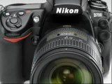 Nikon D700 SLR-Digitalkamera (12 Megapixel, Live View, Vollformatsensor) Gehäuse Best Price