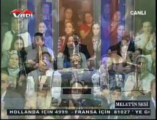 VADİ TV İRFAN ŞENSOY (MELET'İN SESİ) 21-04-2012----1