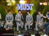 120407 Mnet MUST_2AM Talk2