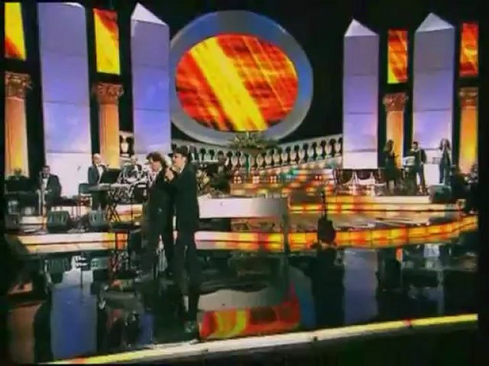 Михаил Боярский & Toto Cutugno - Salut