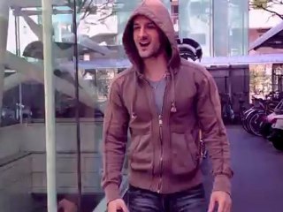 Desperation (Milan) - David DiMuzio (iPhone 4s Music ...