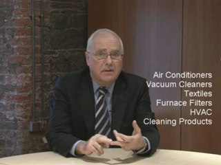 Potential health impact of Electrical Appliances