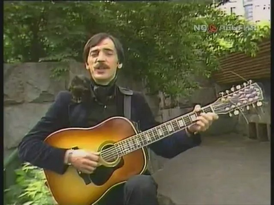 Mihail.Bojarskij.Pesnja.dressirovshika.1983.DivX.TVRip