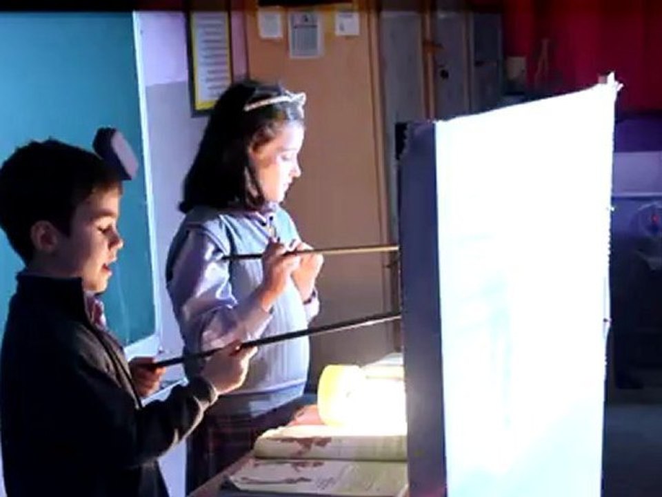 Hacivat_Karagöz Ertuğrul - Pınar