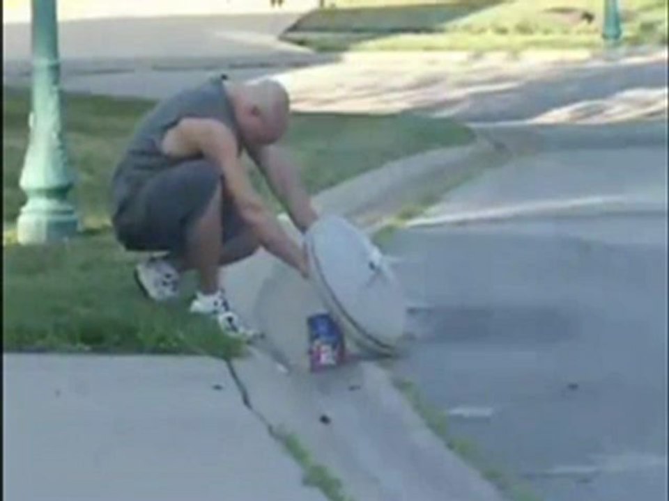 fireworks fail