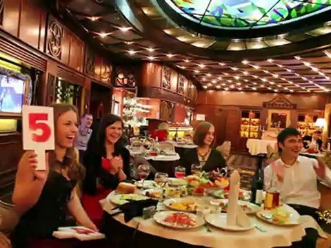 Вечеринка венецианский карнавал