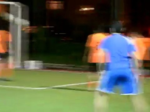 22.04.2012 GHOST FC - ÇILGIN TÜRKLER